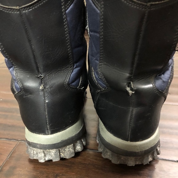 Cougar winter boots boys size 5M - Picture 5 of 15